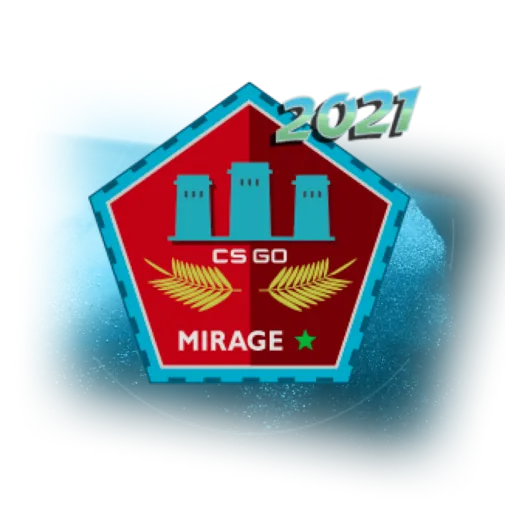 2021 Mirage Collection