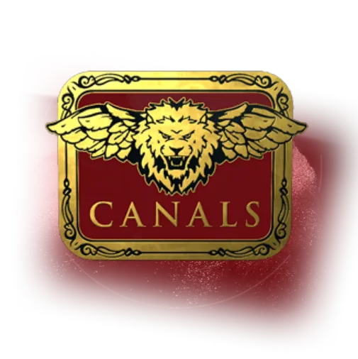 Canals