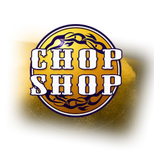 Chop Shop