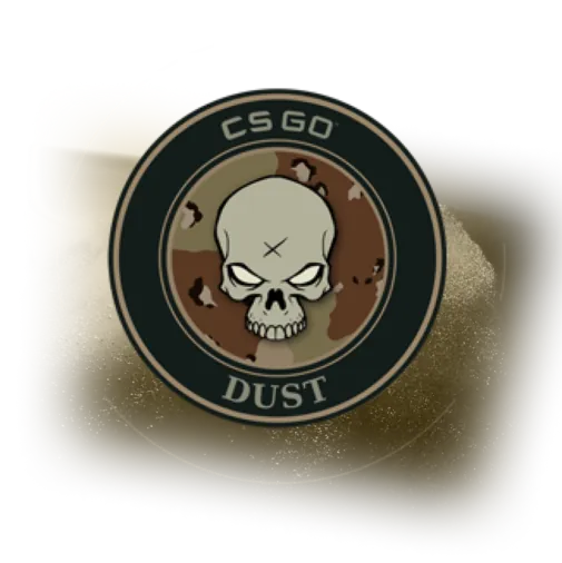 Dust