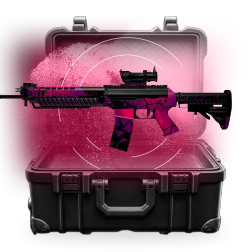 Случайный SG 553
