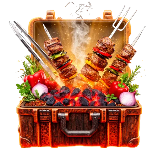 Шашлычок