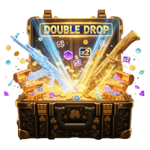 Double Drop